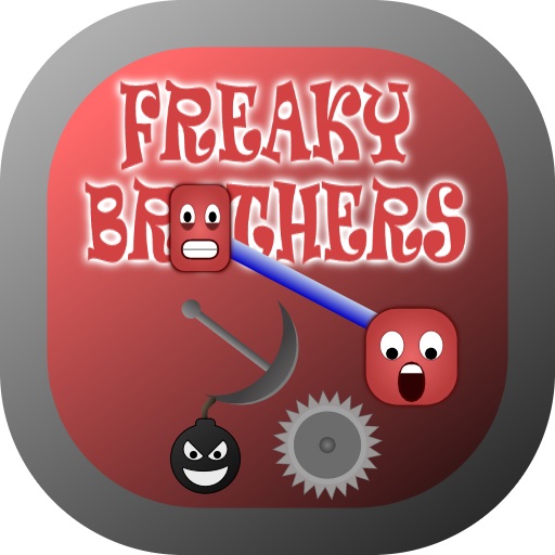 Read more about the article Freaky Brothers