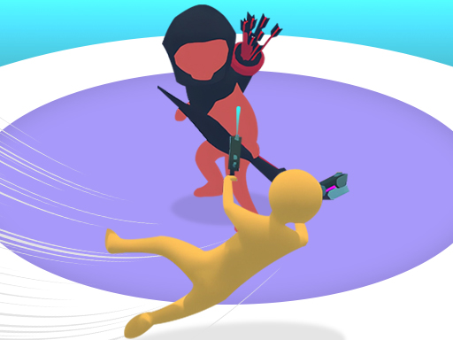 Read more about the article Circle Shooter Master