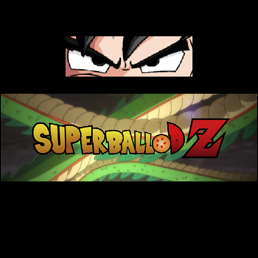 Read more about the article Super Ball DZ
