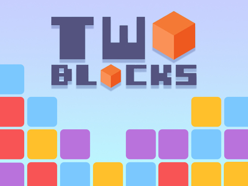Read more about the article Two Blocks