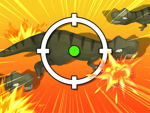 Read more about the article Army Defence Dino Shoot