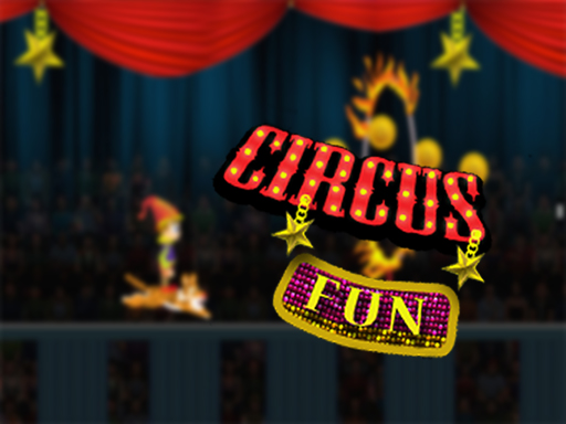 Read more about the article Circus Fun