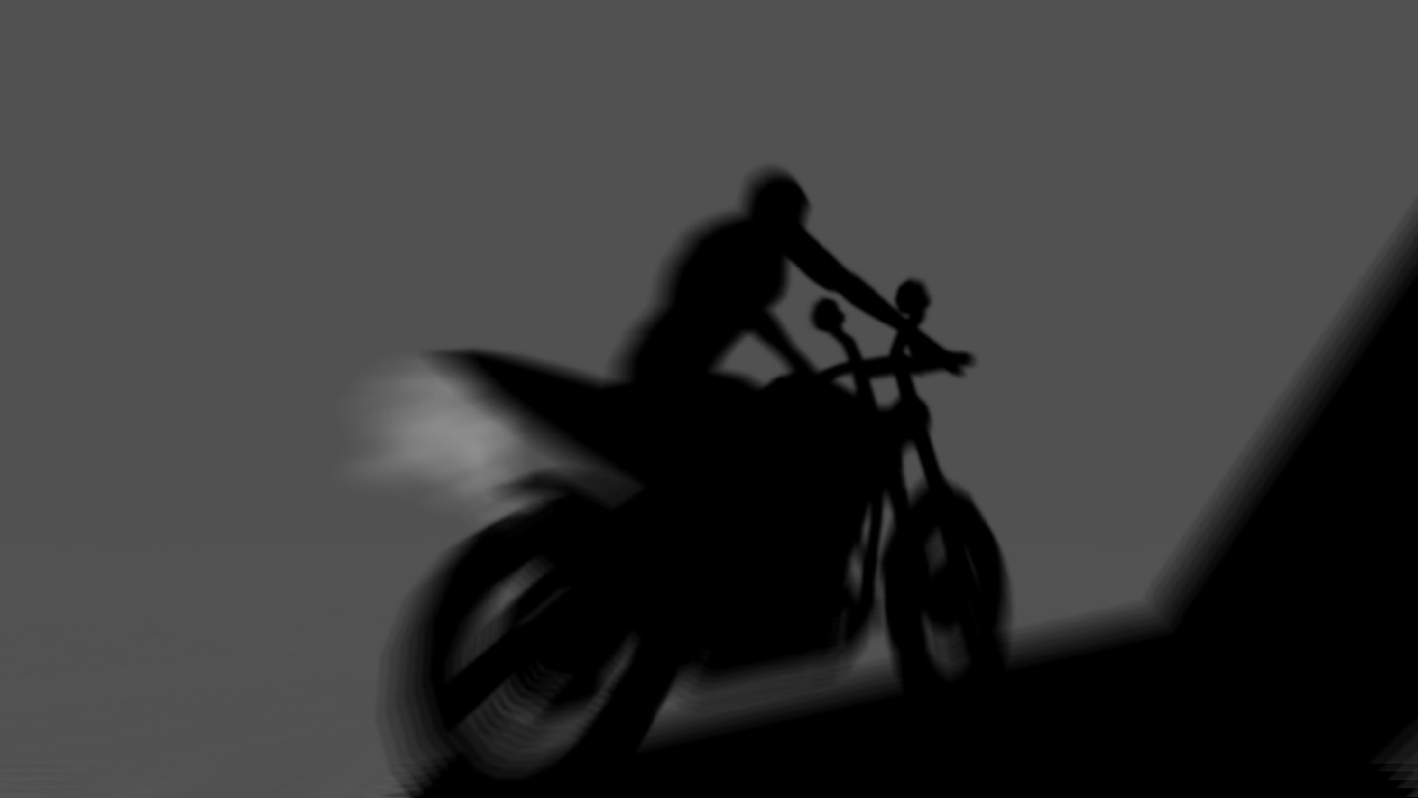 Read more about the article Shadow Bike Rider