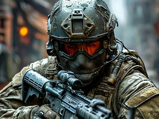 Read more about the article Warfront