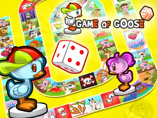 Read more about the article Game of Goose