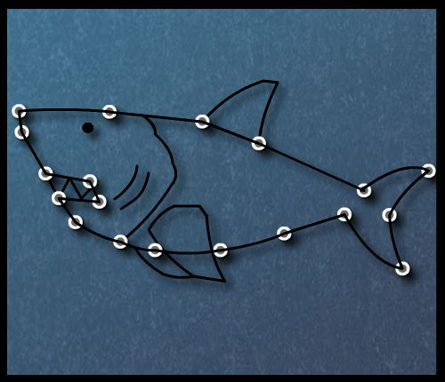 Read more about the article Connecting and Drawing