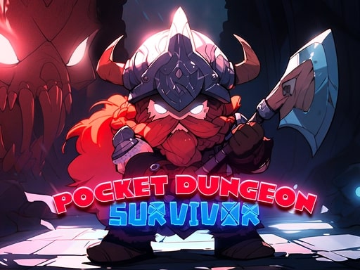 Read more about the article Pocket Dungeon Survivor