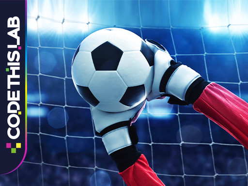 Read more about the article Goalkeeper Challenge