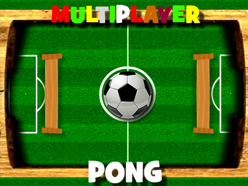 Read more about the article Multiplayer Pong Challenge
