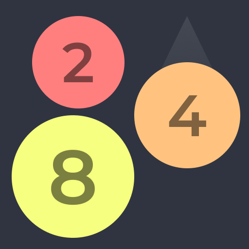 Read more about the article 2048 Ballz