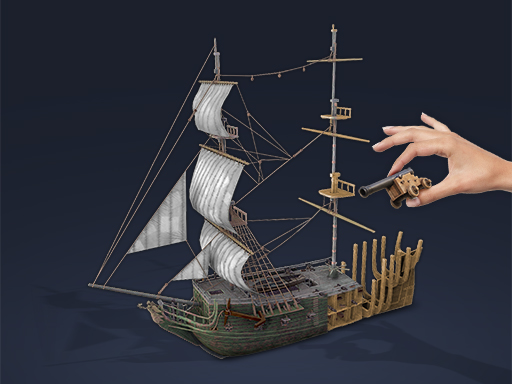 Read more about the article IDLE Ships