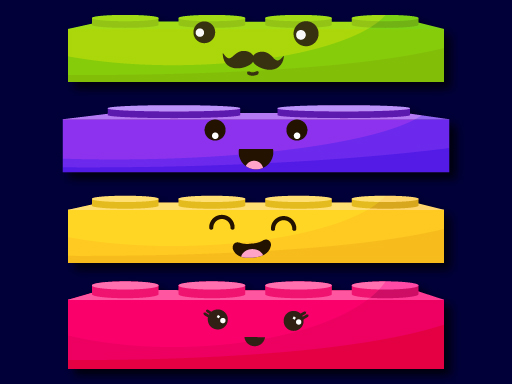 Read more about the article Stack The Blocks