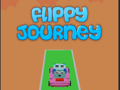 Read more about the article Flippy Journey