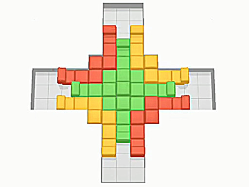 Read more about the article Clash Of Blocks