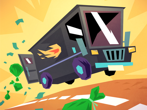 Read more about the article Car Mayhem