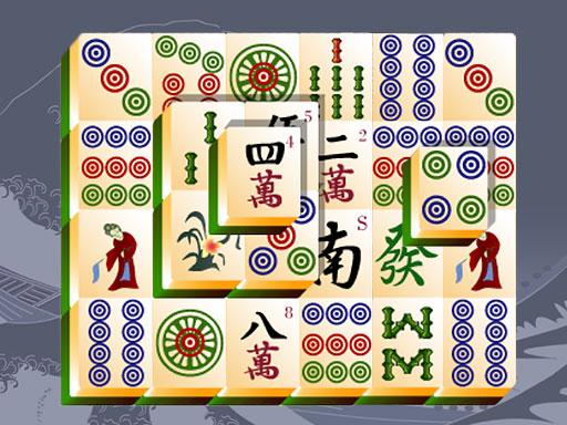 Read more about the article Mahjong Titans