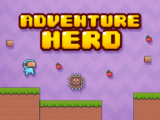 Read more about the article Adventure Hero