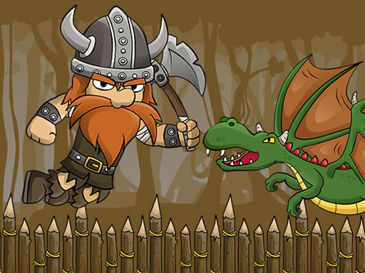 Read more about the article Horik Viking