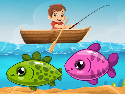 Read more about the article Fishing Boy