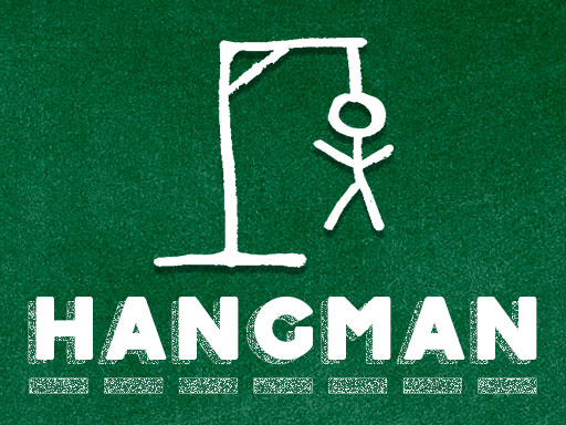 Read more about the article Hangman