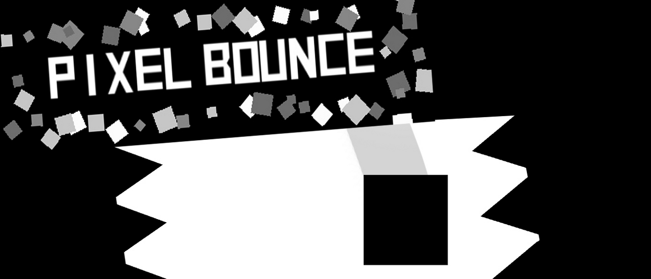 Read more about the article Pixel Bounce