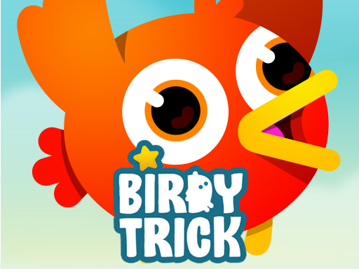 Read more about the article Birdy Trick