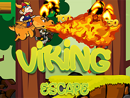 Read more about the article EG Viking Escape