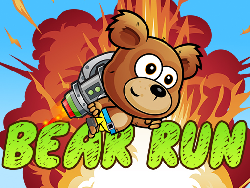 Read more about the article Bear Run