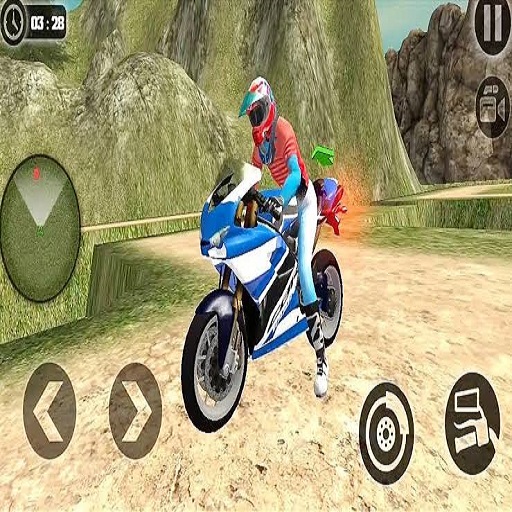 Read more about the article Real Bike Racing Game 2019