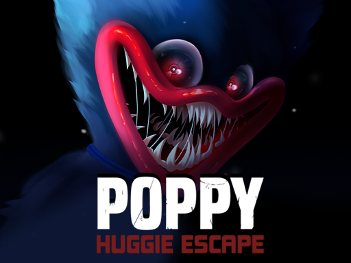 Read more about the article Poppy Huggie Escape