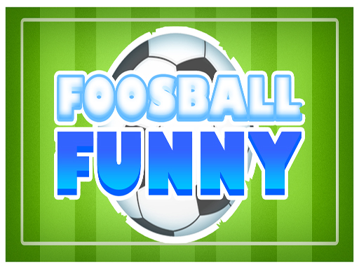 Read more about the article FoosBall Funny