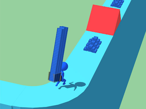 Read more about the article Stair Run