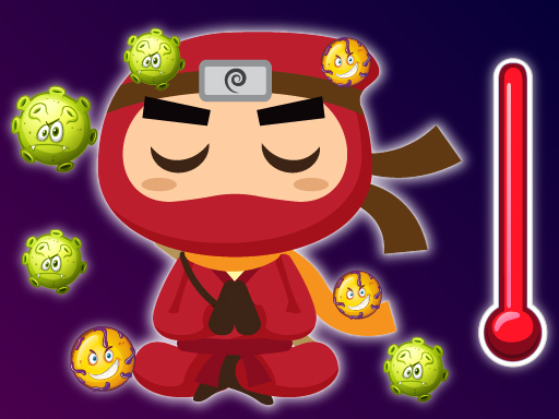 Read more about the article Virus Ninja