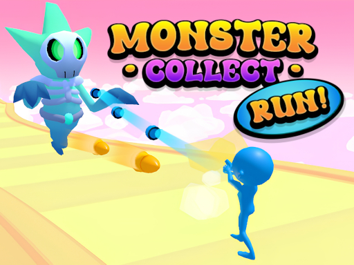 Read more about the article Monster Collect Run