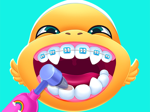 Read more about the article Aqua Fish Dental Care