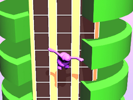 Read more about the article Tower Jump