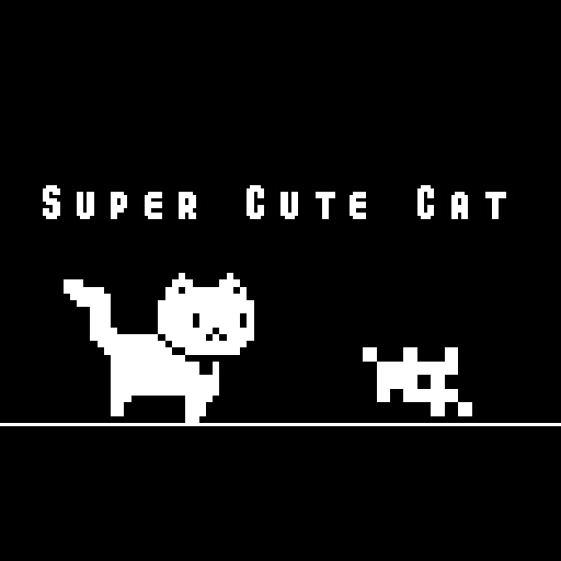 Read more about the article Super Cute Cat