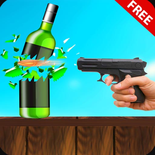 Read more about the article Sniper Bottle Shooting Game
