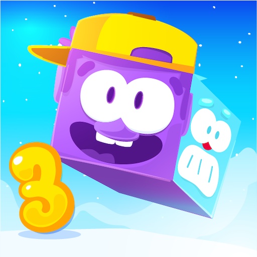 Read more about the article Icy Purple Head 3