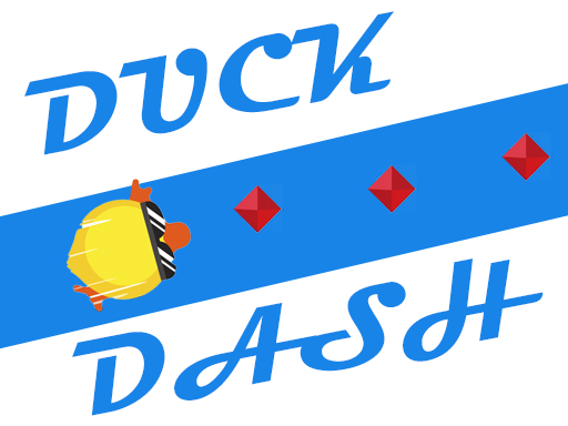 Read more about the article DUCK DASH