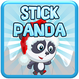 Read more about the article Stick Panda