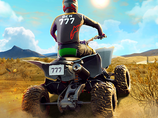 Read more about the article ATV Bike Games Quad Offroad