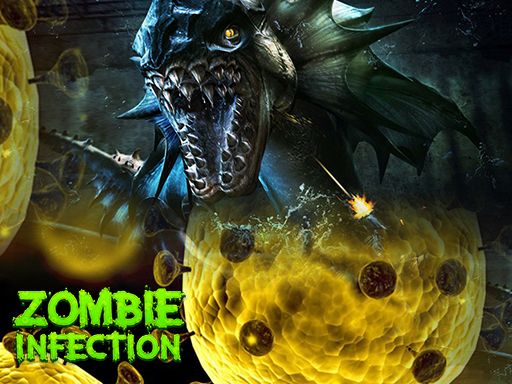 Read more about the article Zombie Infection