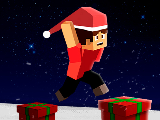 Read more about the article Parkour Block Xmas Special