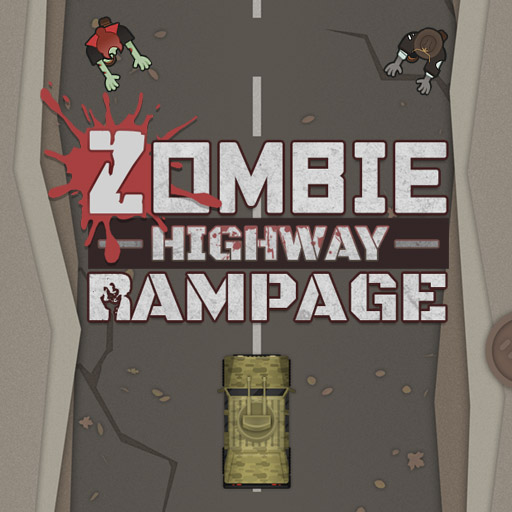 Read more about the article Zombie Highway Rampage