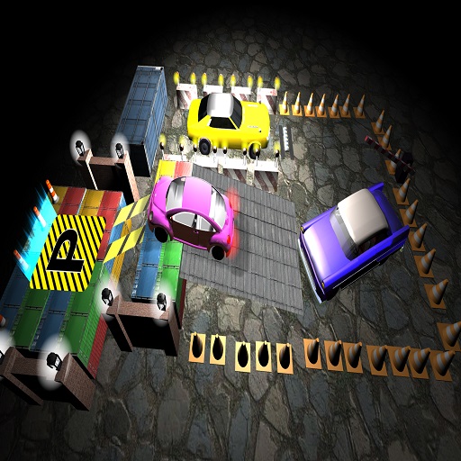 Read more about the article Modern Car Parking Game 3D