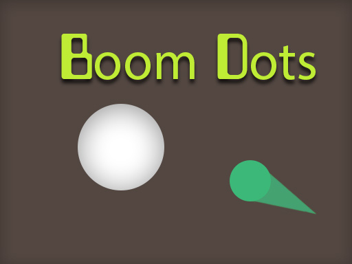 Read more about the article Boom Dot