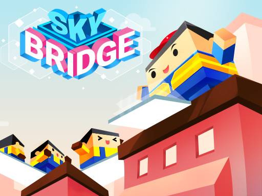 Read more about the article Sky Bridge