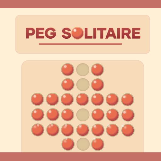 Read more about the article Peg Solitaire