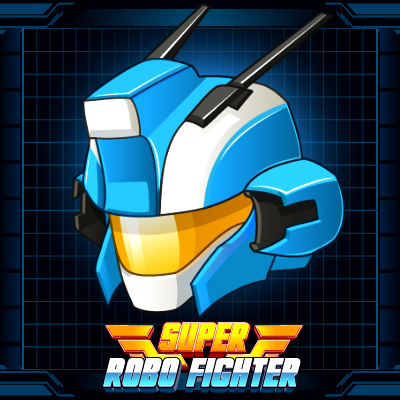 Read more about the article Super Robo Fighter